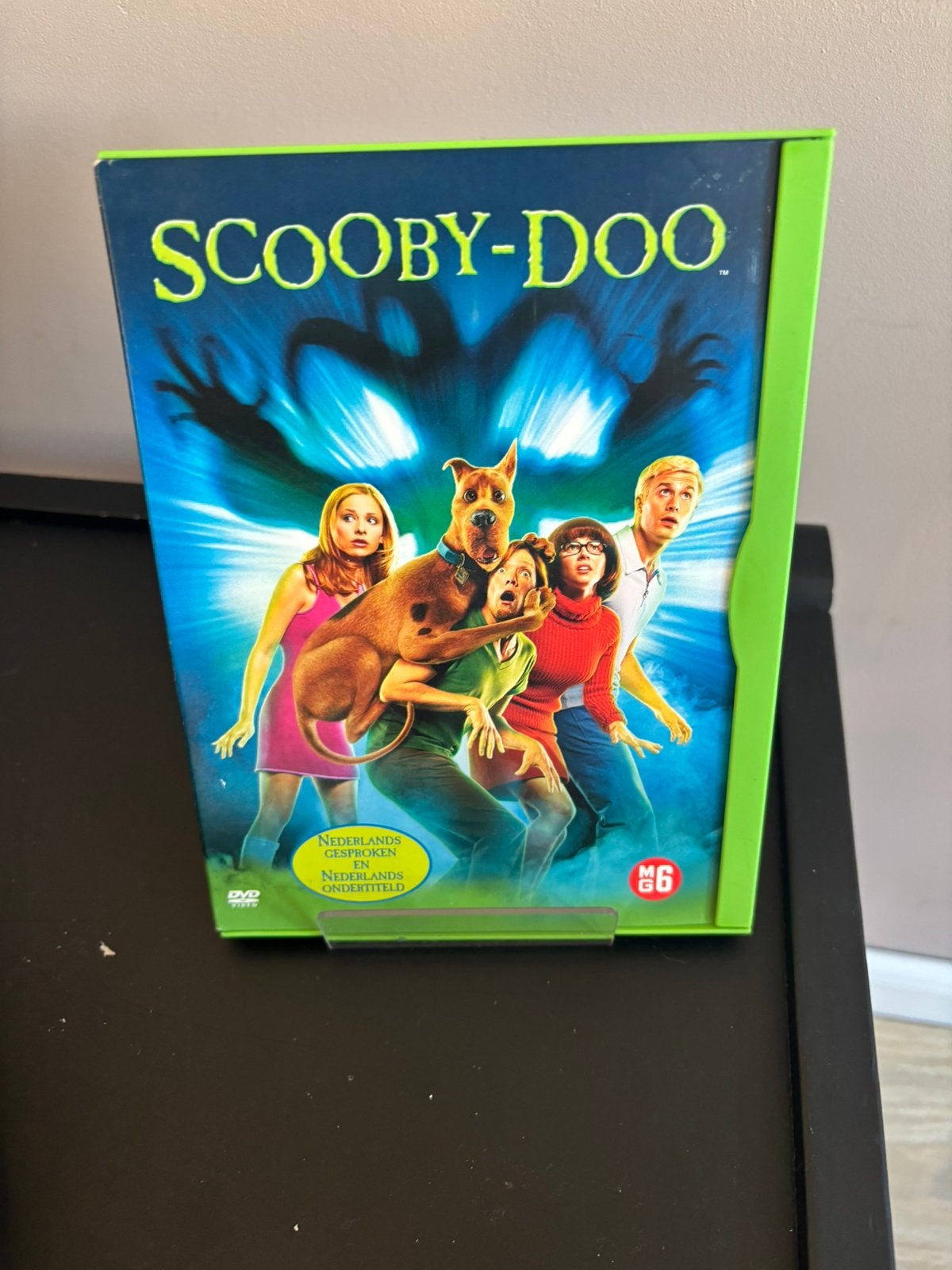 Scooby-Doo, Ophalen of Verzenden, Zo goed als nieuw