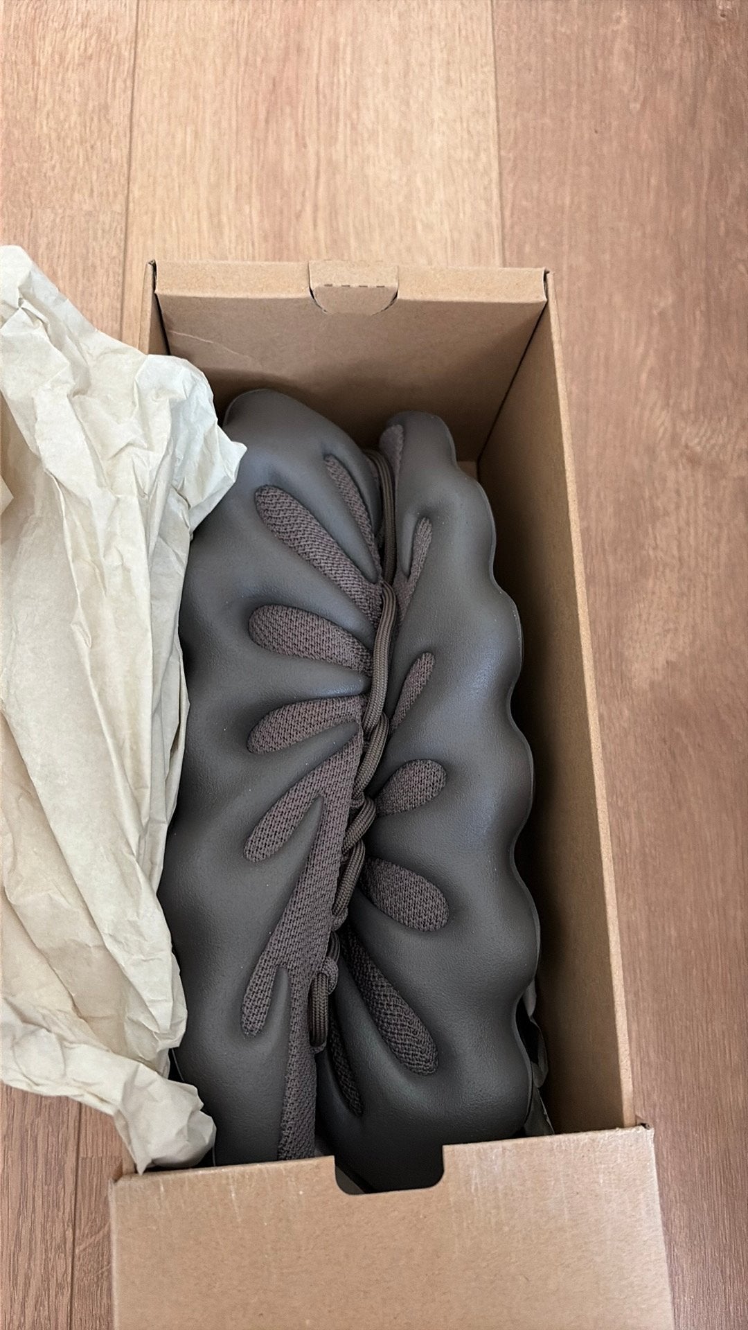 Yeezy 450 Cinder, Ophalen, Overige kleuren, Overige typen, Nieuw