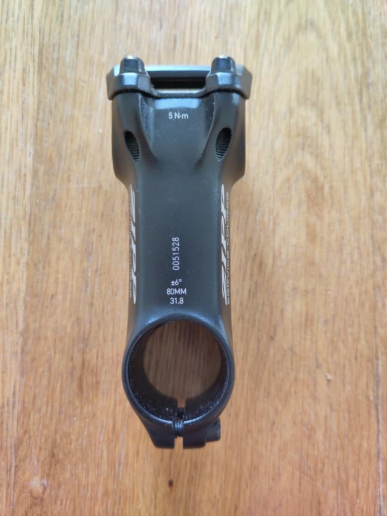 ZIPP service course stuurpen, Ophalen of Verzenden