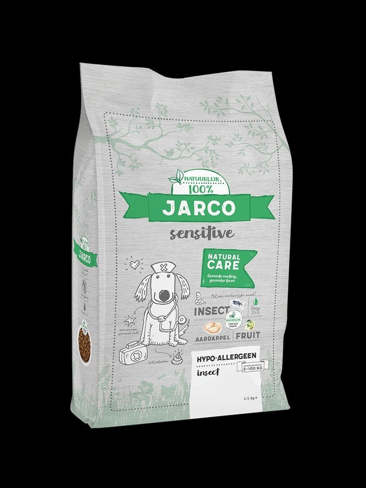 Jarco Insect 12.5kg, Dieren en Toebehoren, Ophalen, Hond