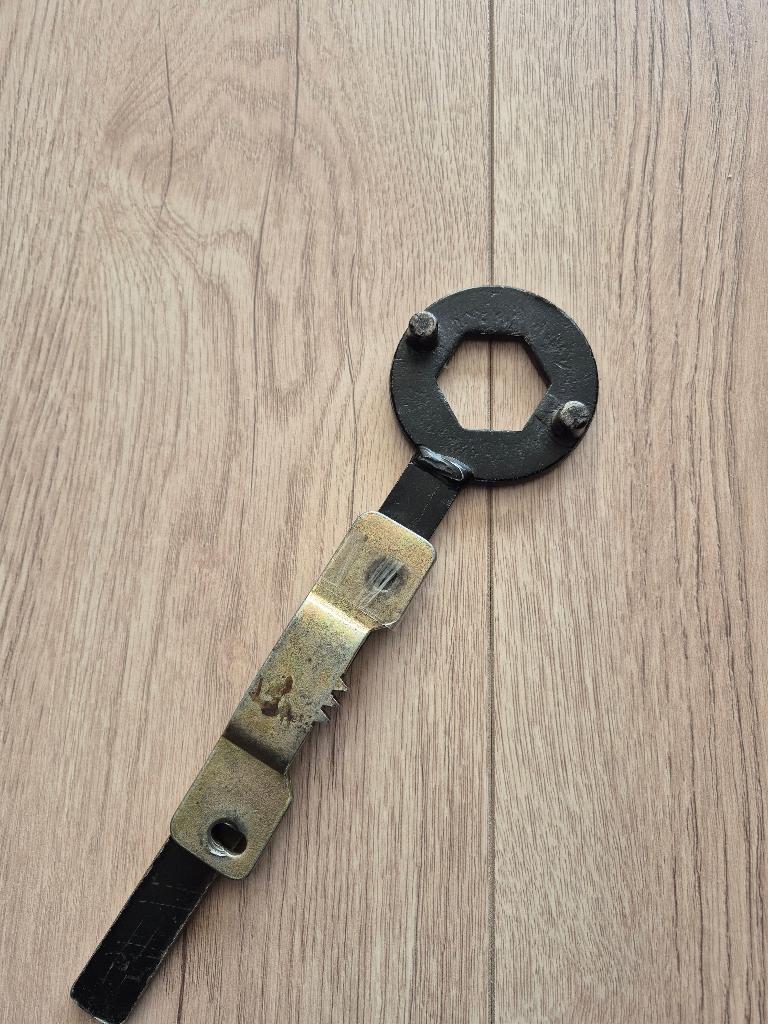 Vespa/Piaggio gereedschap, Ophalen, Gebruikt, Overige typen, Piaggio