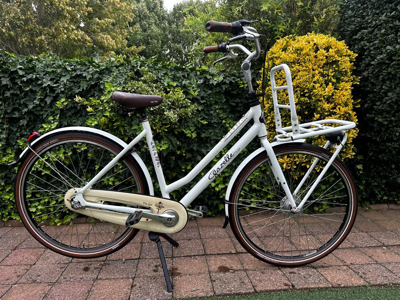 Gazelle Miss Grace, 53 tot 56 cm, Ophalen, Gebruikt, Gazelle