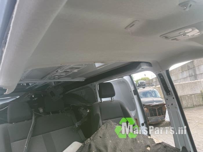 Hemelbekleding van een Fiat Scudo, Gebruikt, -, -, Ophalen of Verzenden