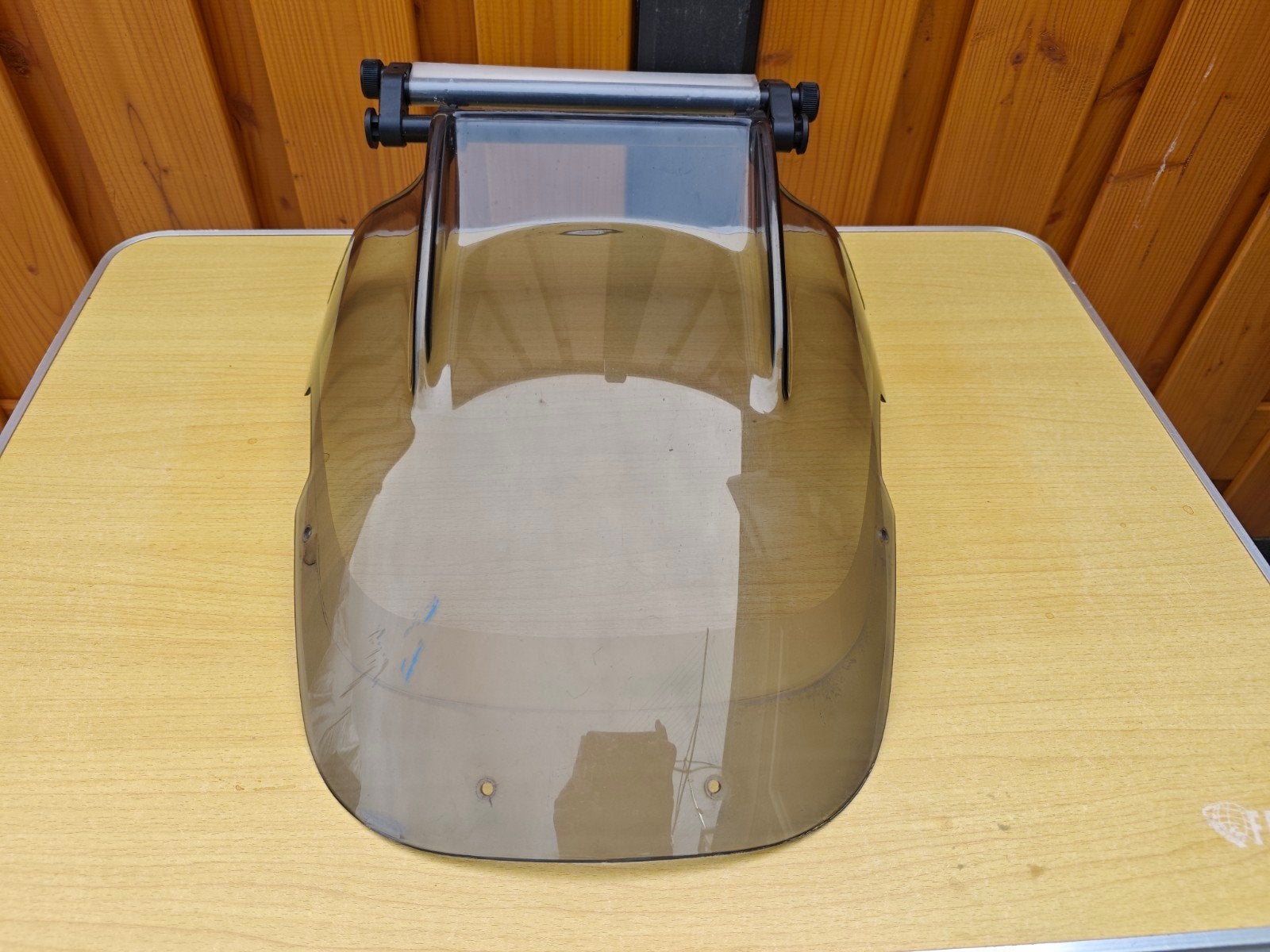 Yamaha FJ1200 kuipruit, Ophalen of Verzenden