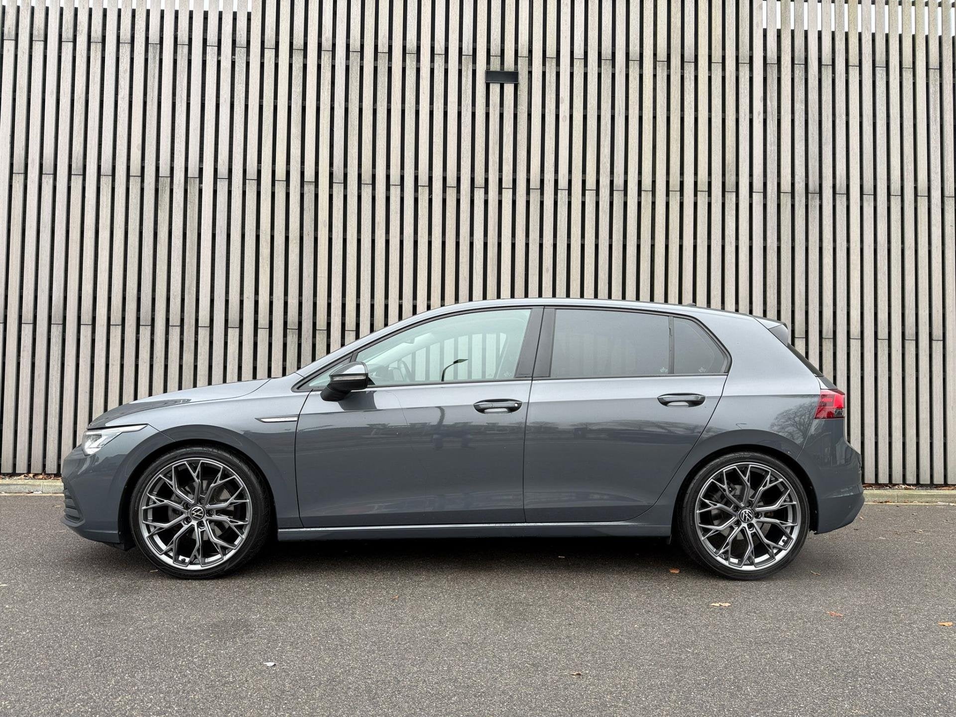 Volkswagen Golf 1.0 TSI Life Business / 19' /sfeer / Led /Cr, Auto's, Voorwielaandrijving, Gebruikt, Euro 6, Bedrijf