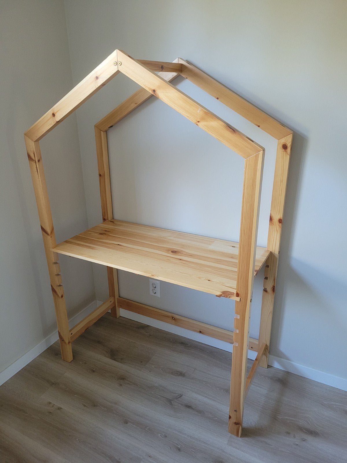 kinder bureau huisje, Ophalen, Gebruikt, Overige typen