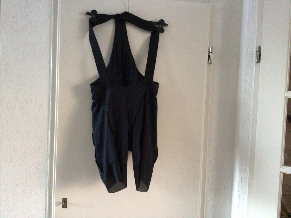 Specialized Prime Swat Liner Bibshort Heren XL, Fietsen en Brommers, Fietsaccessoires | Fietskleding, Zo goed als nieuw, Heren