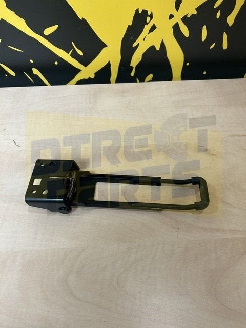 Mercedes Sprinter W901/W902/W903 (95-06) Achterdeur Houder O, -, Deur, Nieuw, Ophalen of Verzenden