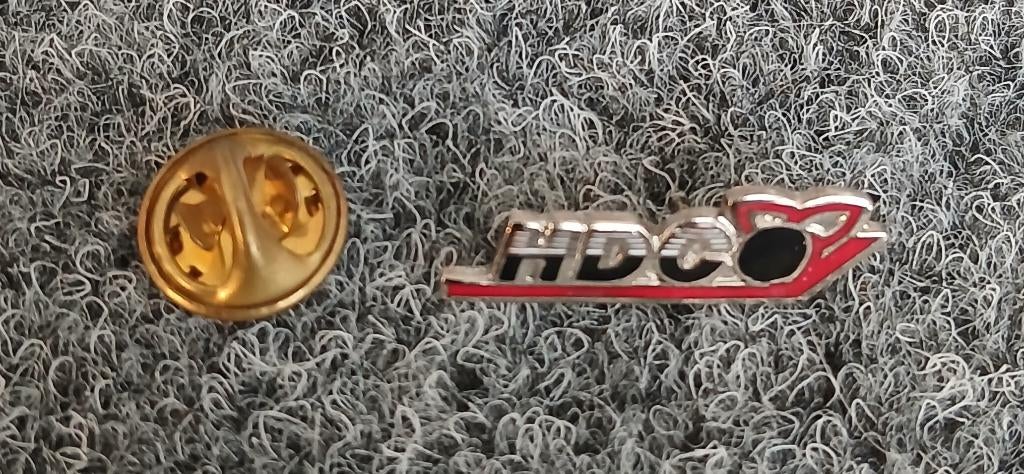 HDCO, Ophalen of Verzenden, Gebruikt, Overige typen