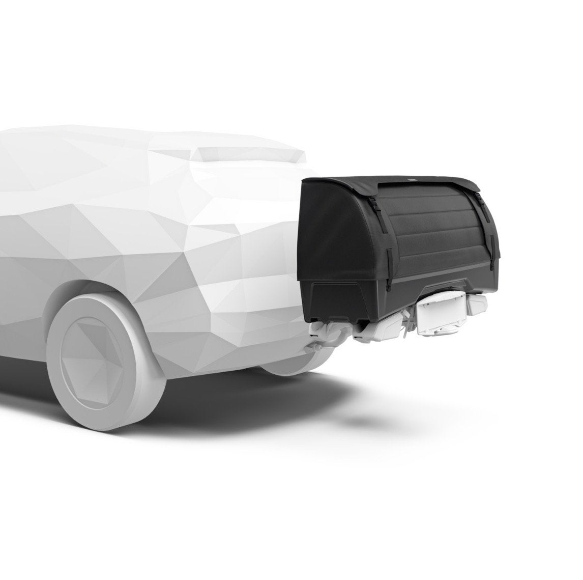 Thule Onto 2 voor EasyFold 3 - Nieuw in doos, Auto diversen, Ophalen, Nieuw
