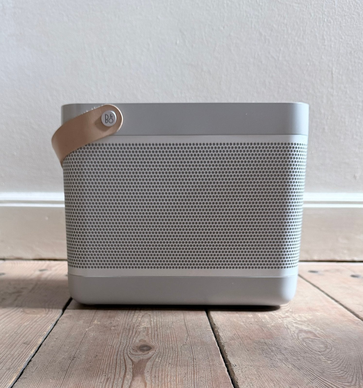 Bang en Olufsen Beolit 17, Audio, Tv en Foto, Luidsprekers, Overige merken, Gebruikt, Ophalen of Verzenden, Minder dan 60 watt