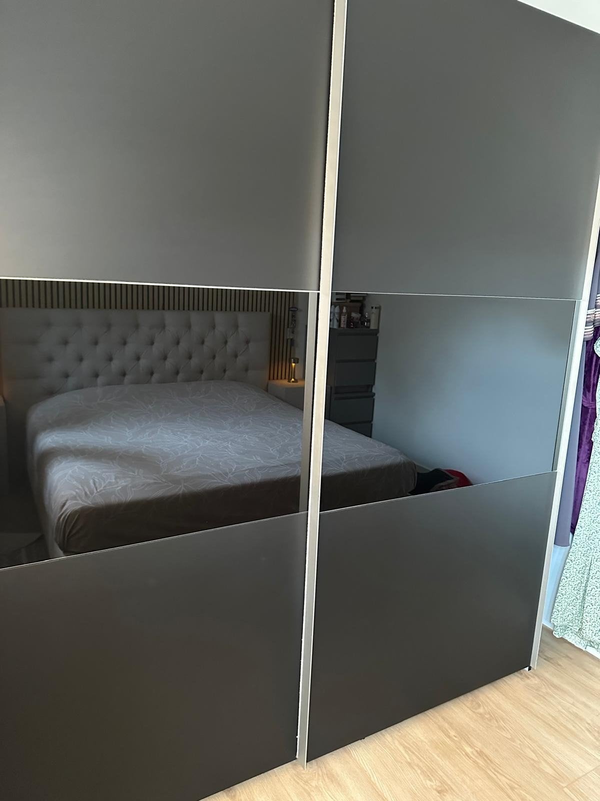 Kledingkast, Huis en Inrichting, Kasten | Kledingkasten, Ophalen of Verzenden