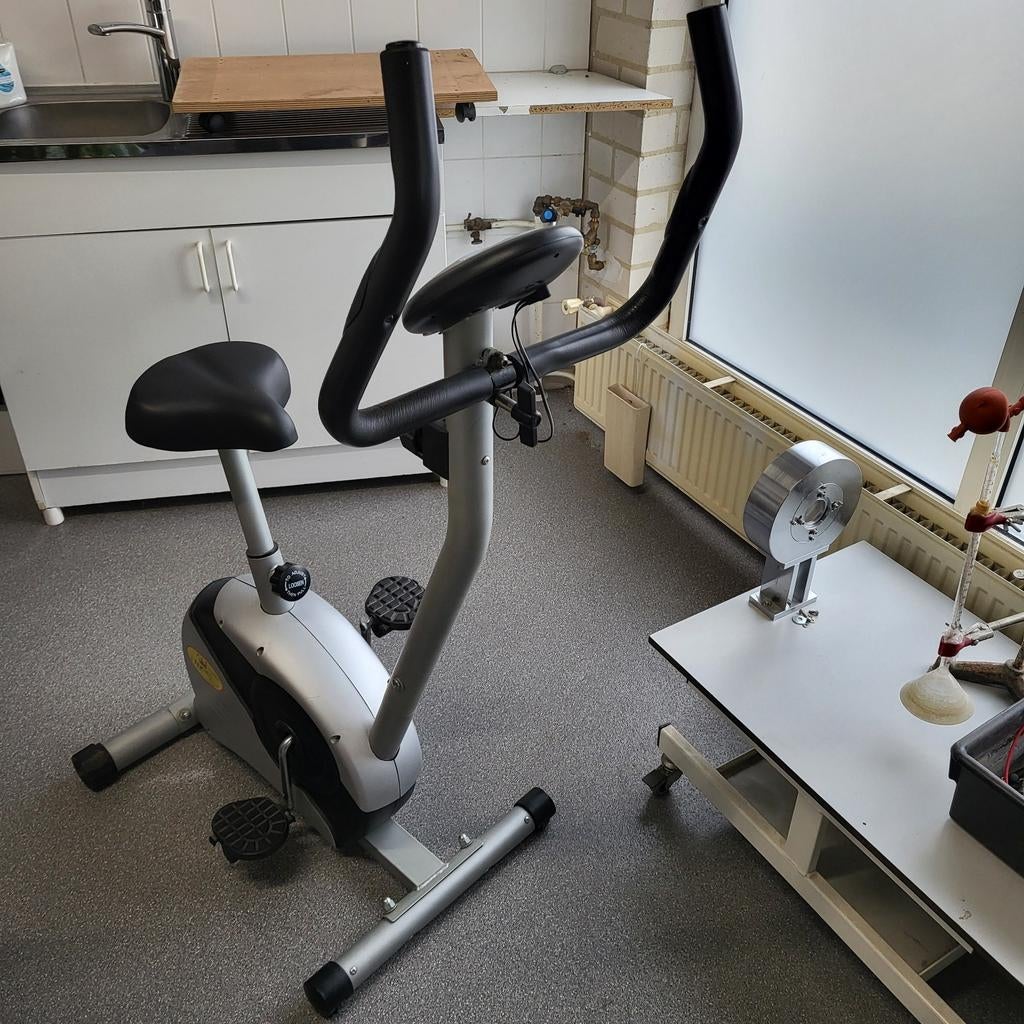 Hometrainer, Ophalen of Verzenden