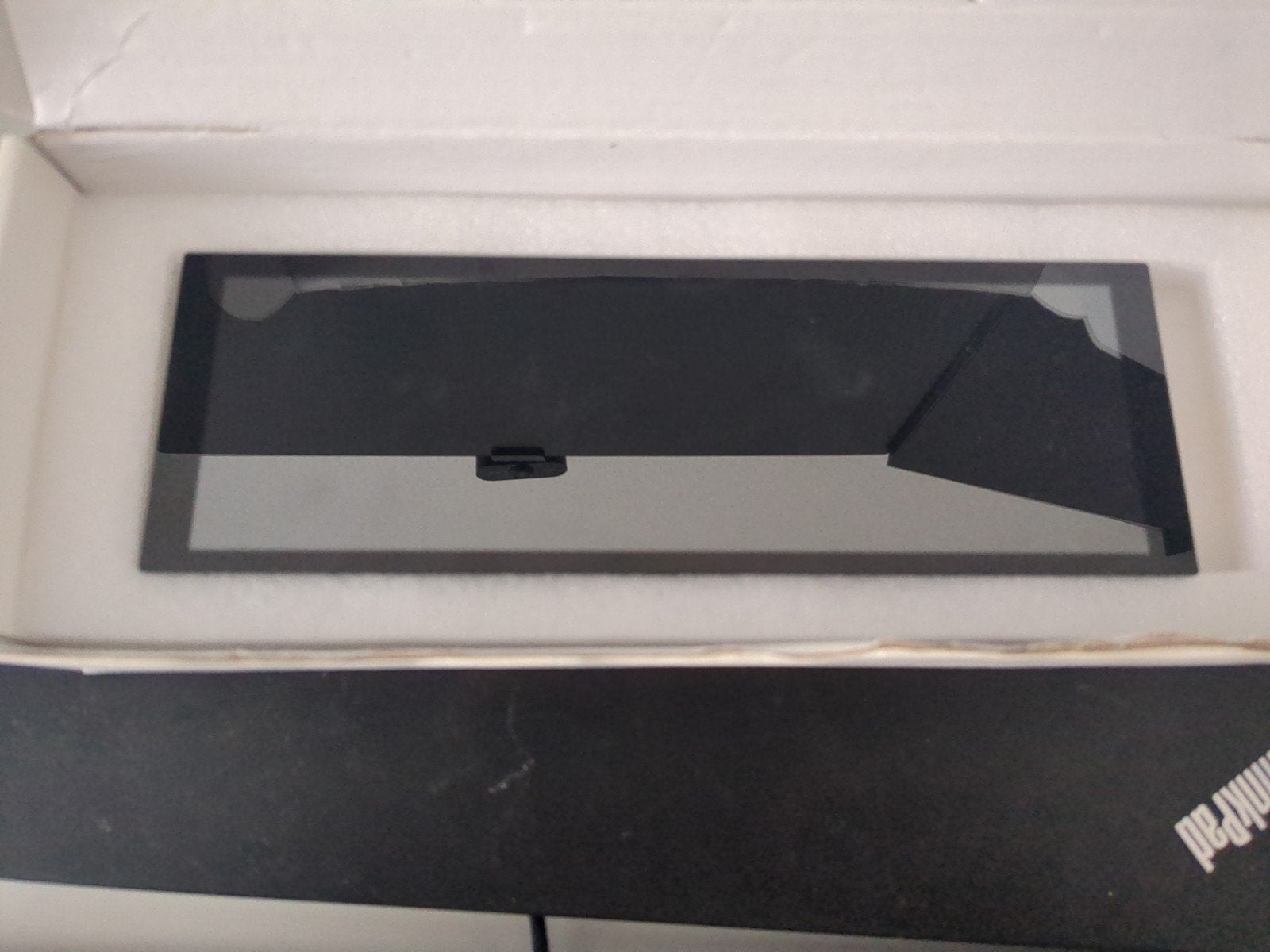 Waveshare 7.9 inch HDMI Touch LCD (H) Scherm, Computers en Software, Ophalen of Verzenden, Zo goed als nieuw
