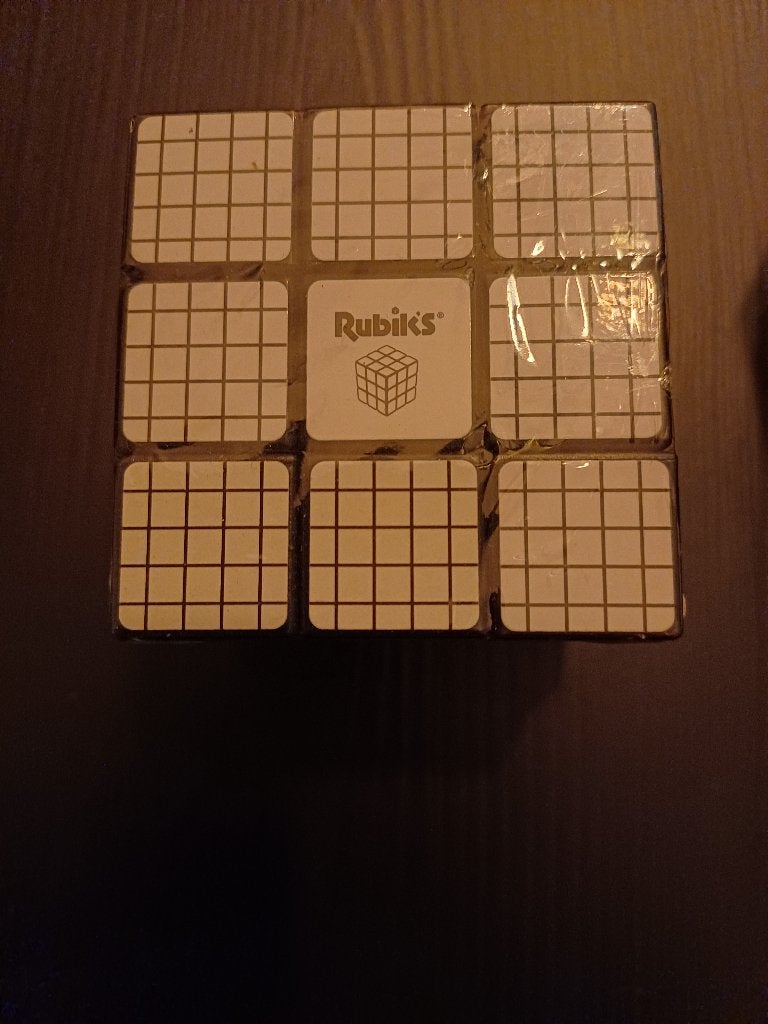 DIVERSE SOORTEN RUBIKS CUBES -DEEL 3, Ophalen of Verzenden, Minder dan 500 stukjes, Nieuw, Rubik's of 3D-puzzel