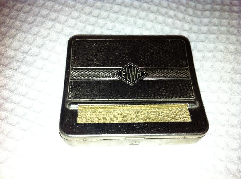 Shag Roller Vintage, Ophalen of Verzenden, Gebruikt, Overige typen