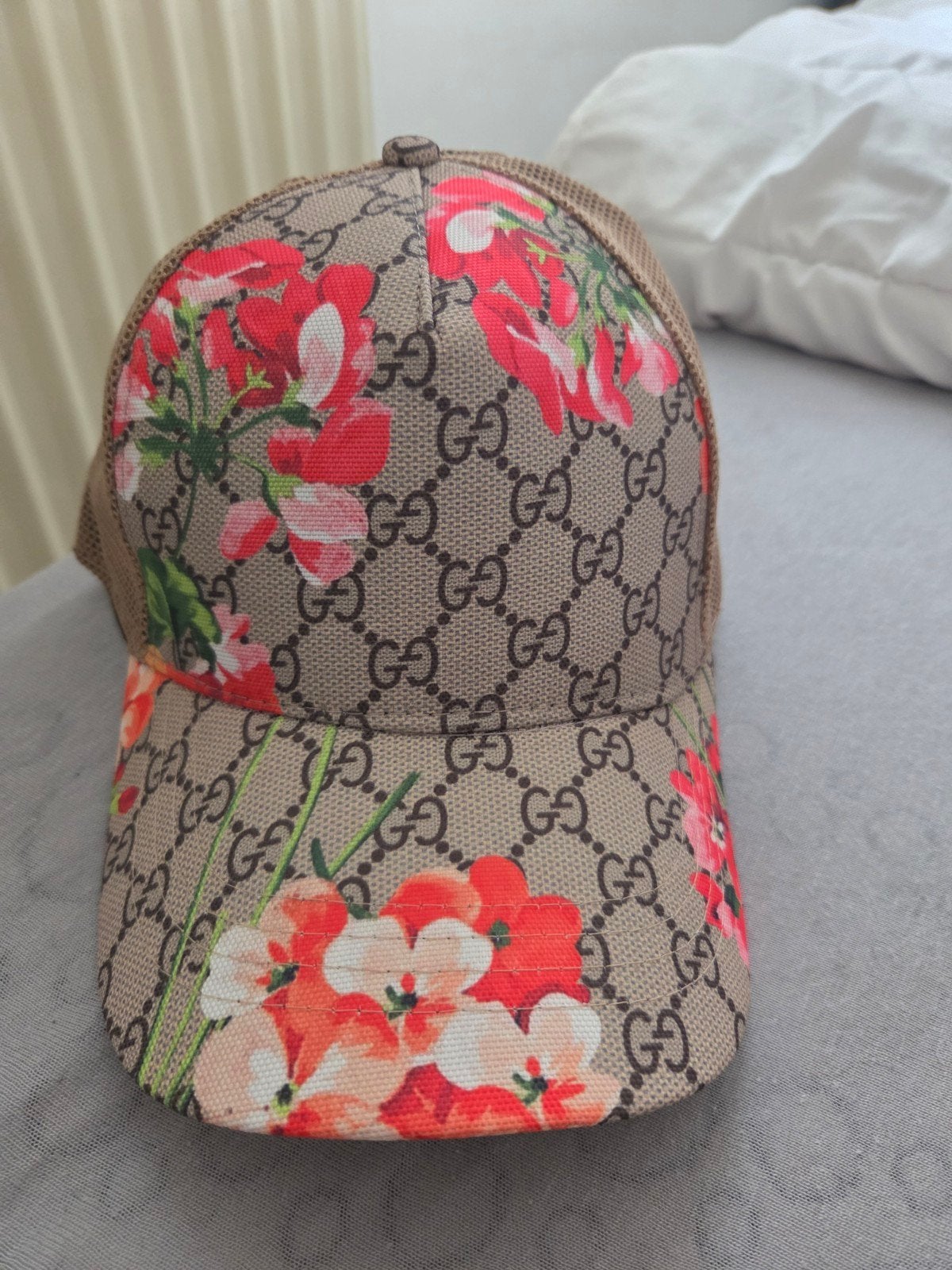 Gucci pet dames, Ophalen, Zo goed als nieuw, One size fits all