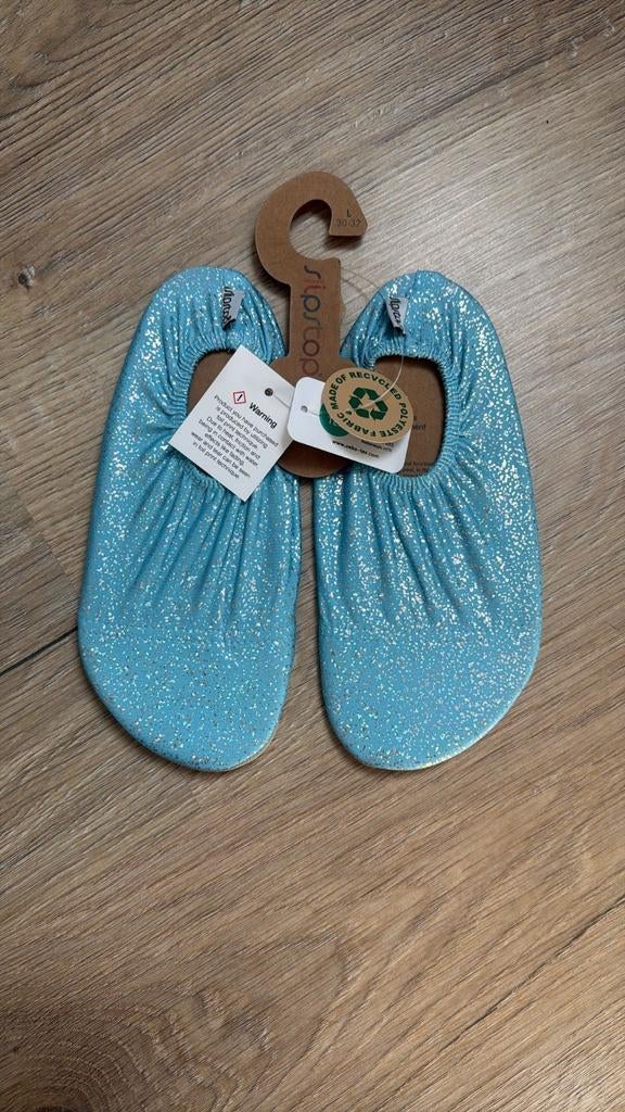 Slipstop waterschoenen/antislipsokken, Jongen of Meisje, Schoenen, Nieuw, Ophalen of Verzenden