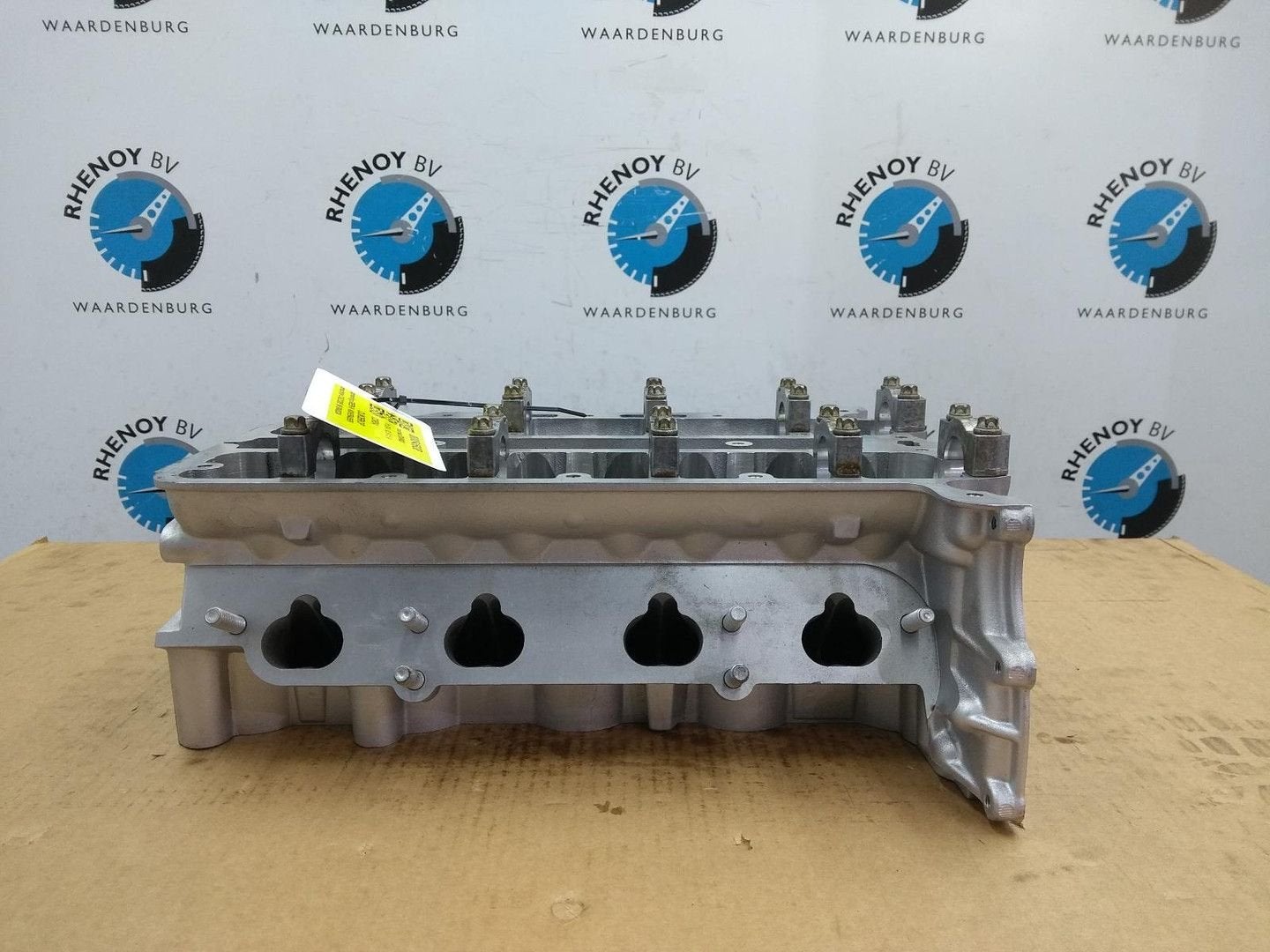 OPEL CORSA CILINDERKOP 2004, Ophalen of Verzenden, Nieuw, Stiba lid