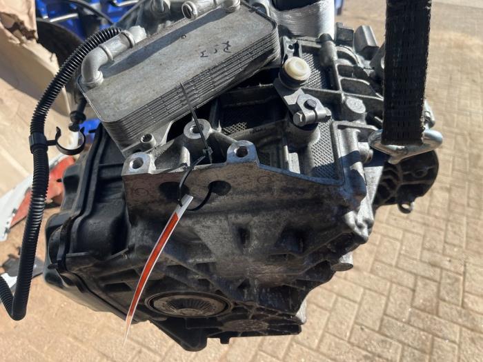 Versnellingsbak van een Audi RS3, Auto-onderdelen, Gebruikt, -, -, -
