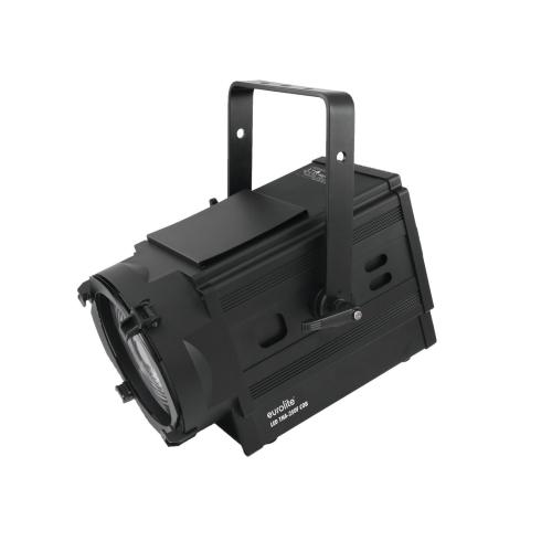 EUROLITE LED THA-250F Theater-Spot 200W, Geluidgestuurd, ., Nieuw, Ophalen of Verzenden