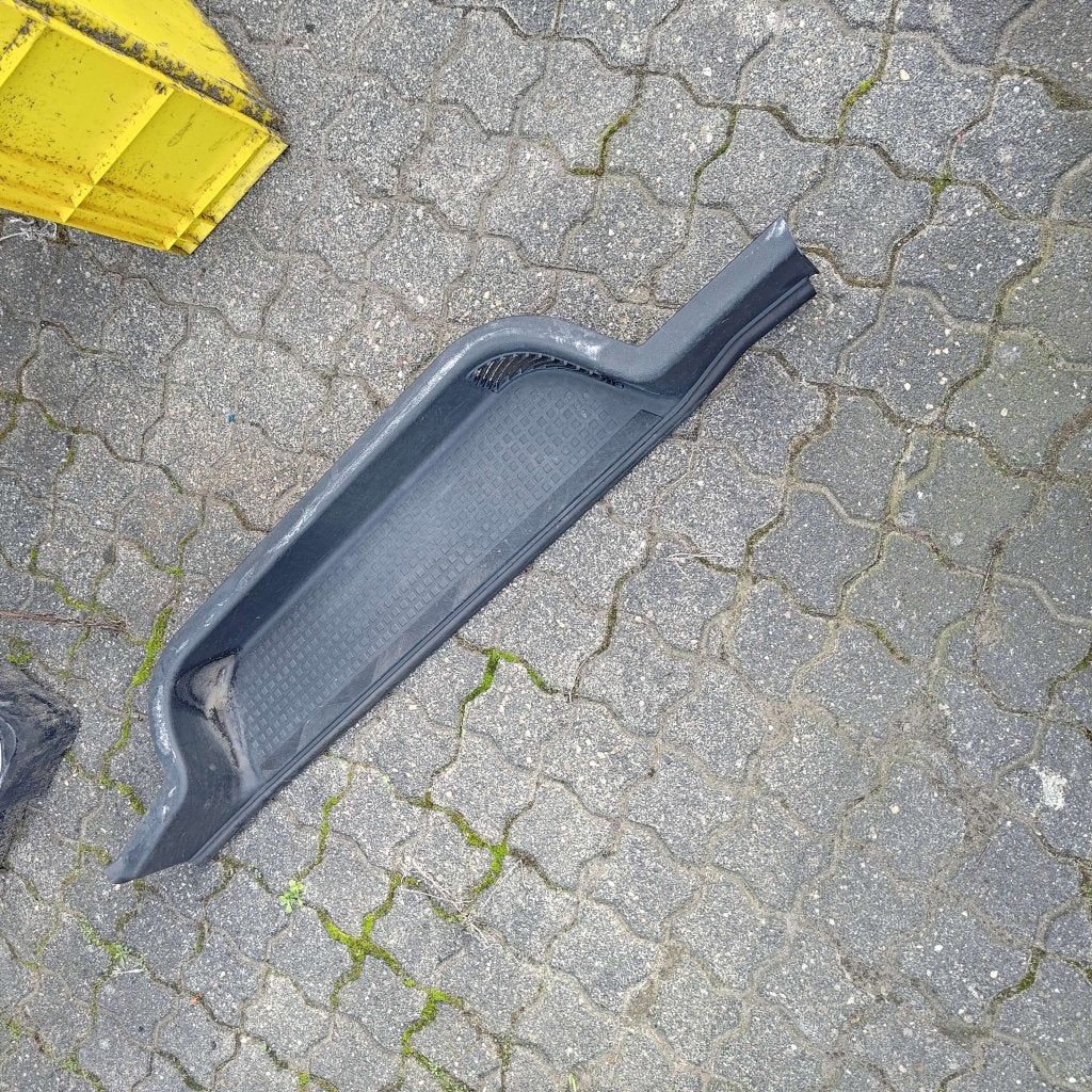 Instapbak schuifdeur t4 nieuw type, Niet ingevuld, Gebruikt, Volkswagen, Niet ingevuld