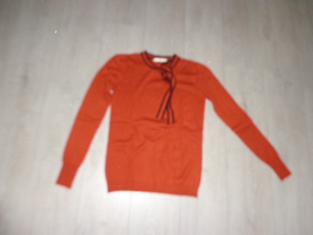 apart roestbruin damestruitje van STEPS, maat XS, Kleding | Dames, Truien en Vesten, Ophalen of Verzenden, Zo goed als nieuw, Maat 34 (XS) of kleiner