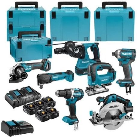 MAKITA GEREEDSCHAP / Nieuw, Ophalen, Nieuw