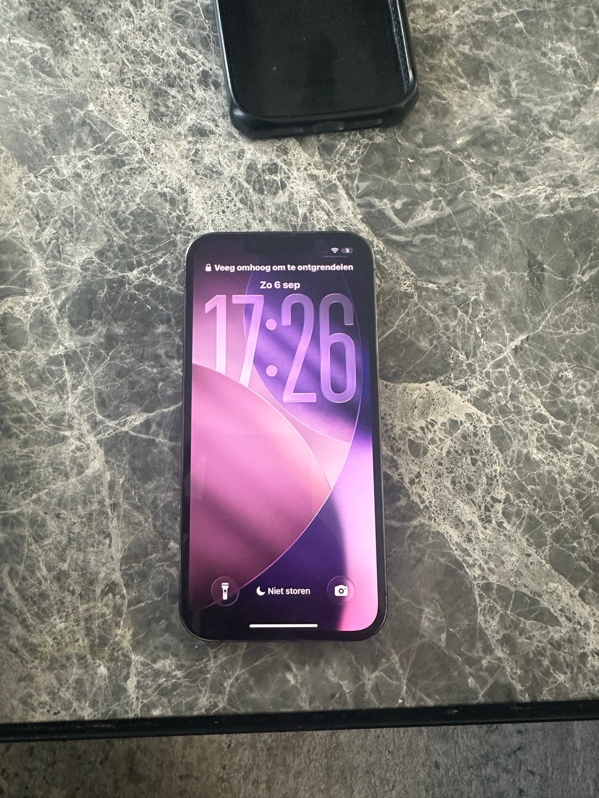 iPhone 13 Pro - Uitstekende staat, Telecommunicatie, Mobiele telefoons | Apple iPhone, 128 GB, Ophalen of Verzenden, Zo goed als nieuw