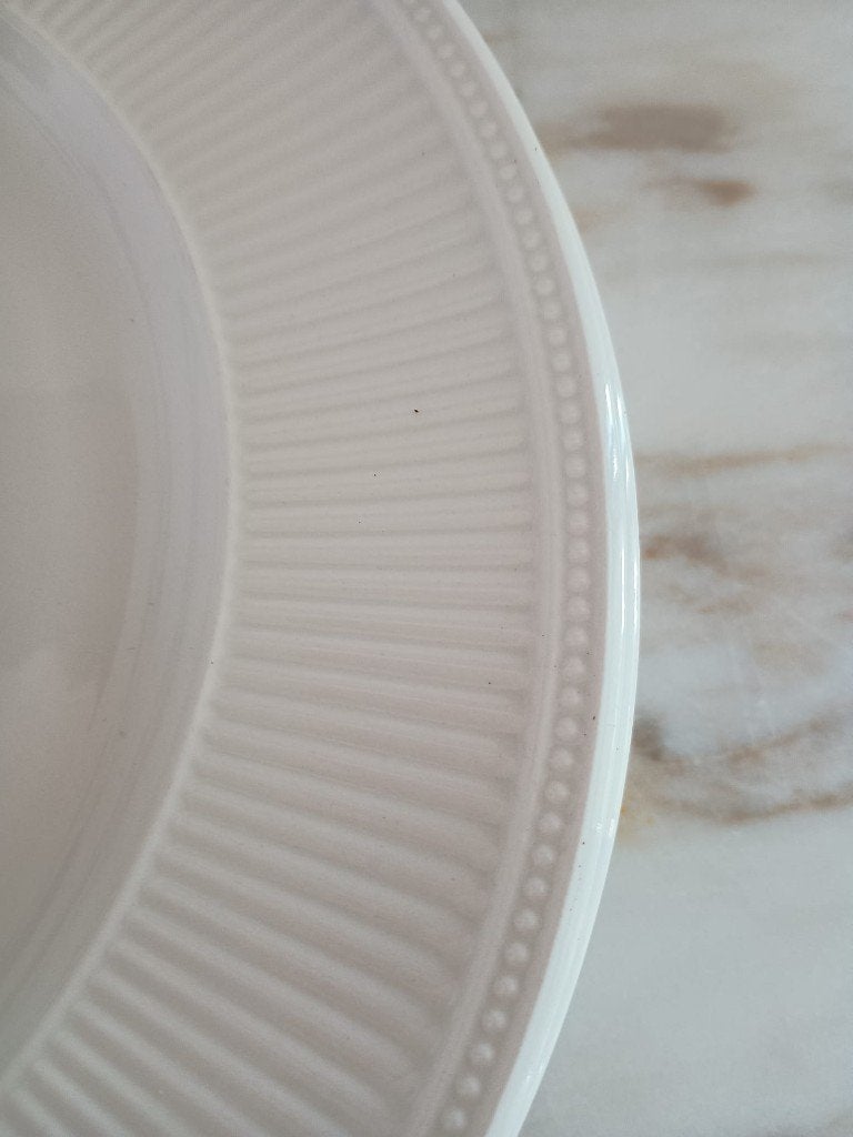 Wedgwood Windsor Taartschaal Onderborden, Ophalen, Klassiek, Nieuw, Bord(en)