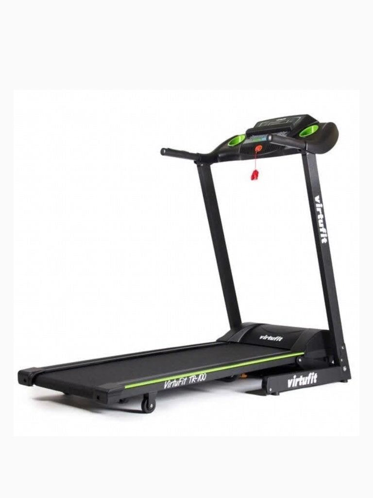 Loopband VirtuFit TR-100 - VANDAAG OPHALEN, Ophalen, Gebruikt, Loopband