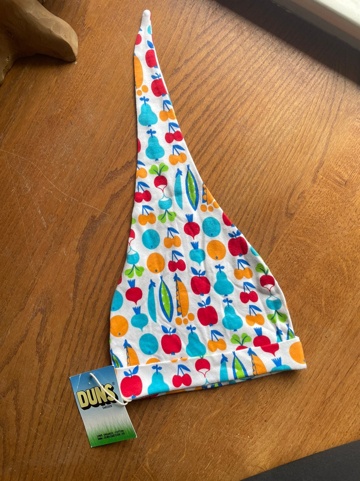 DUNS sweden mutsje, Maat 50, Jongetje of Meisje, Nieuw, Ophalen of Verzenden
