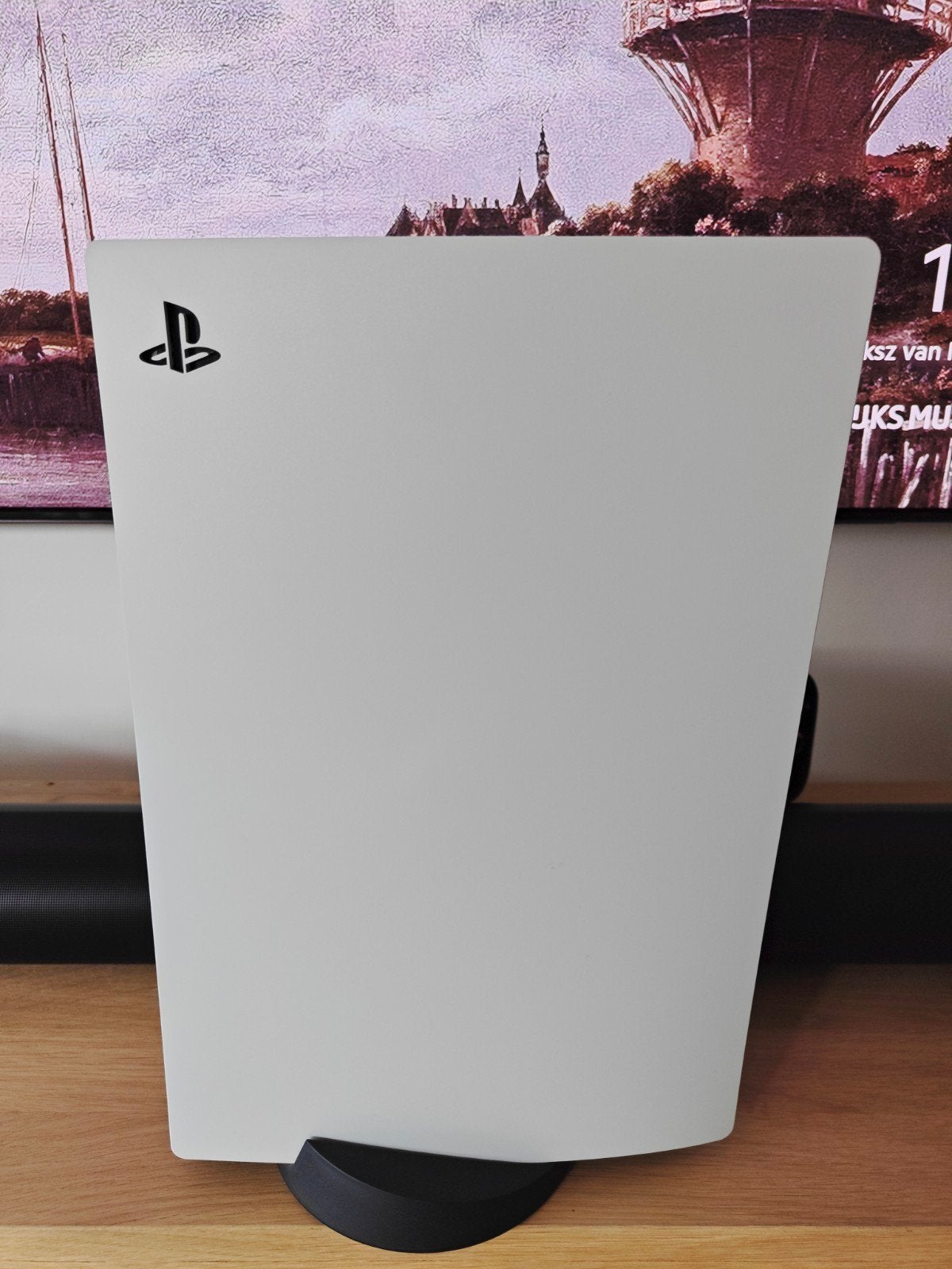 PlayStation 5 Disc Versie - Zo goed als nieuw, Ophalen, Zo goed als nieuw