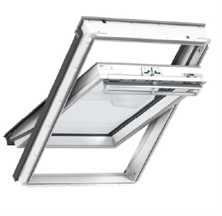 Velux dakvenster GGU MK10, Doe-het-zelf en Verbouw, Ophalen, Minder dan 80 cm, 120 tot 160 cm, Nieuw