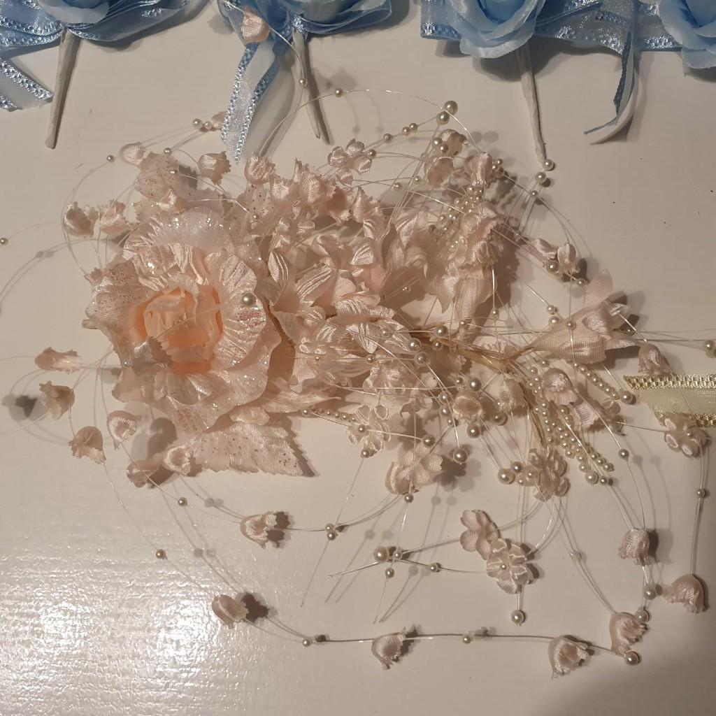 bruiloft decoratie, Ophalen of Verzenden, Nieuw, Versiering, Geboorte of Huwelijk
