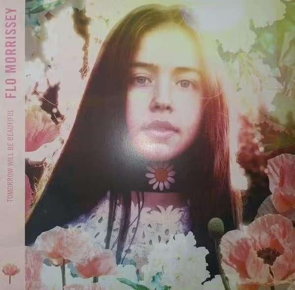 CD Flo Morrissey - Tomorrow Will Be Beautiful GLS-0166-02, Ophalen of Verzenden, 2010 - 2019, Zo goed als nieuw