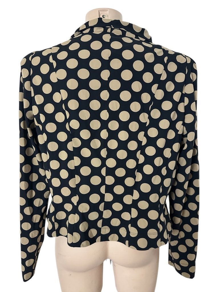 Moq blazer 3XL, Kleding | Dames, Maat 46/48 (XL) of groter, Ophalen of Verzenden, Zo goed als nieuw