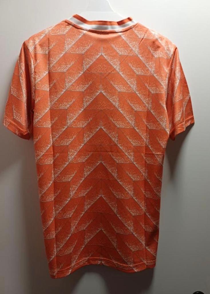 Nederlands elftal shirt 1988, Ophalen of Verzenden, Nieuw, Oranje, Voetbal