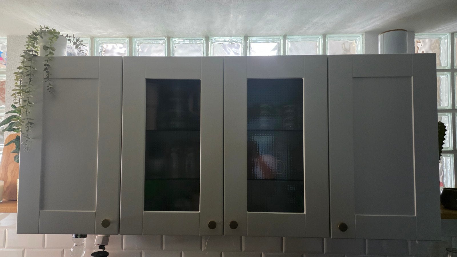 IKEA Faktum Keukenkastjes - 4 stuks, 40x70 cm, Huis en Inrichting, Keuken | Keukenelementen, Ophalen