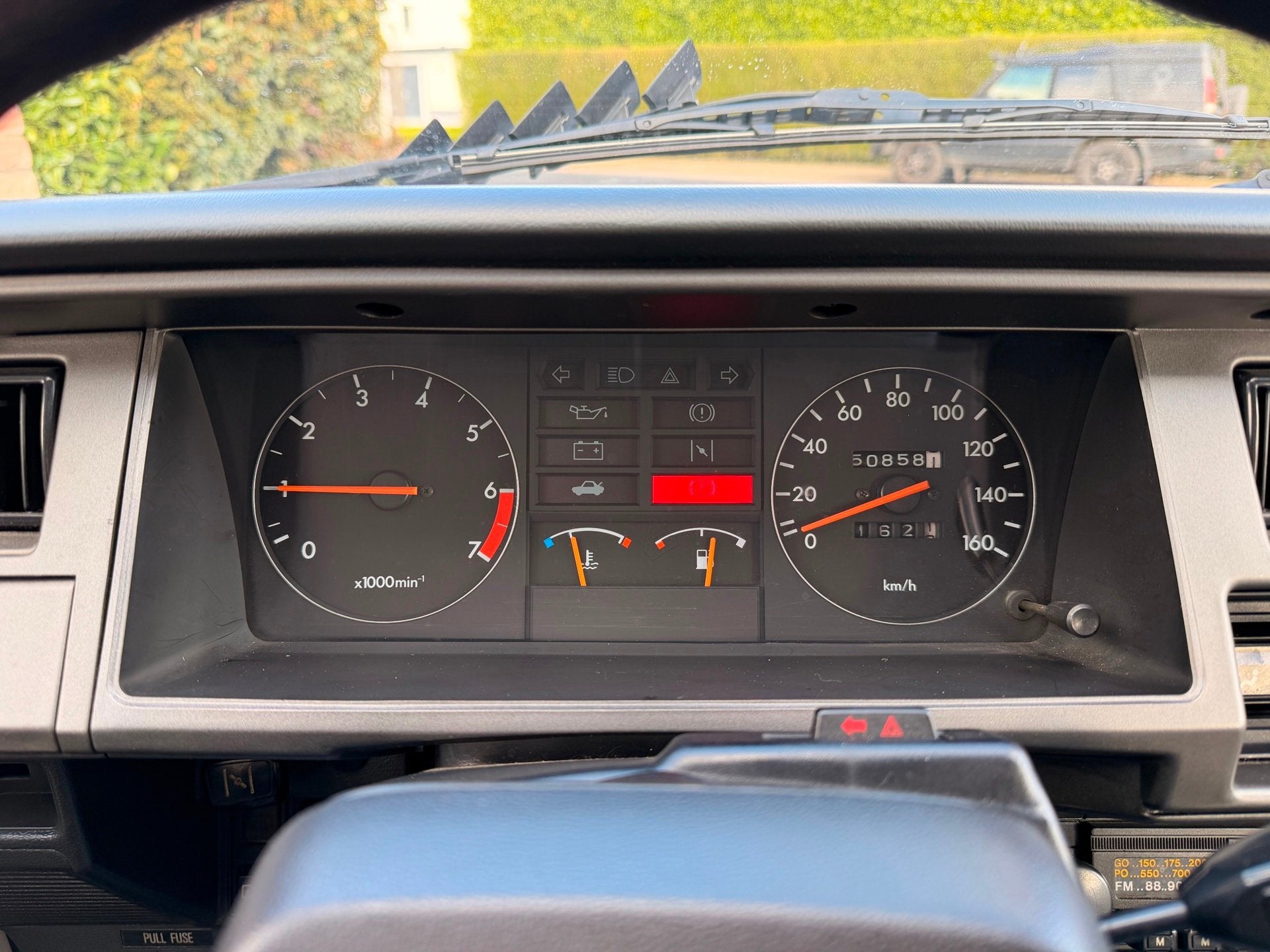 Triumph Acclaim HL 5-versn Zeer mooie staat!, foto 7