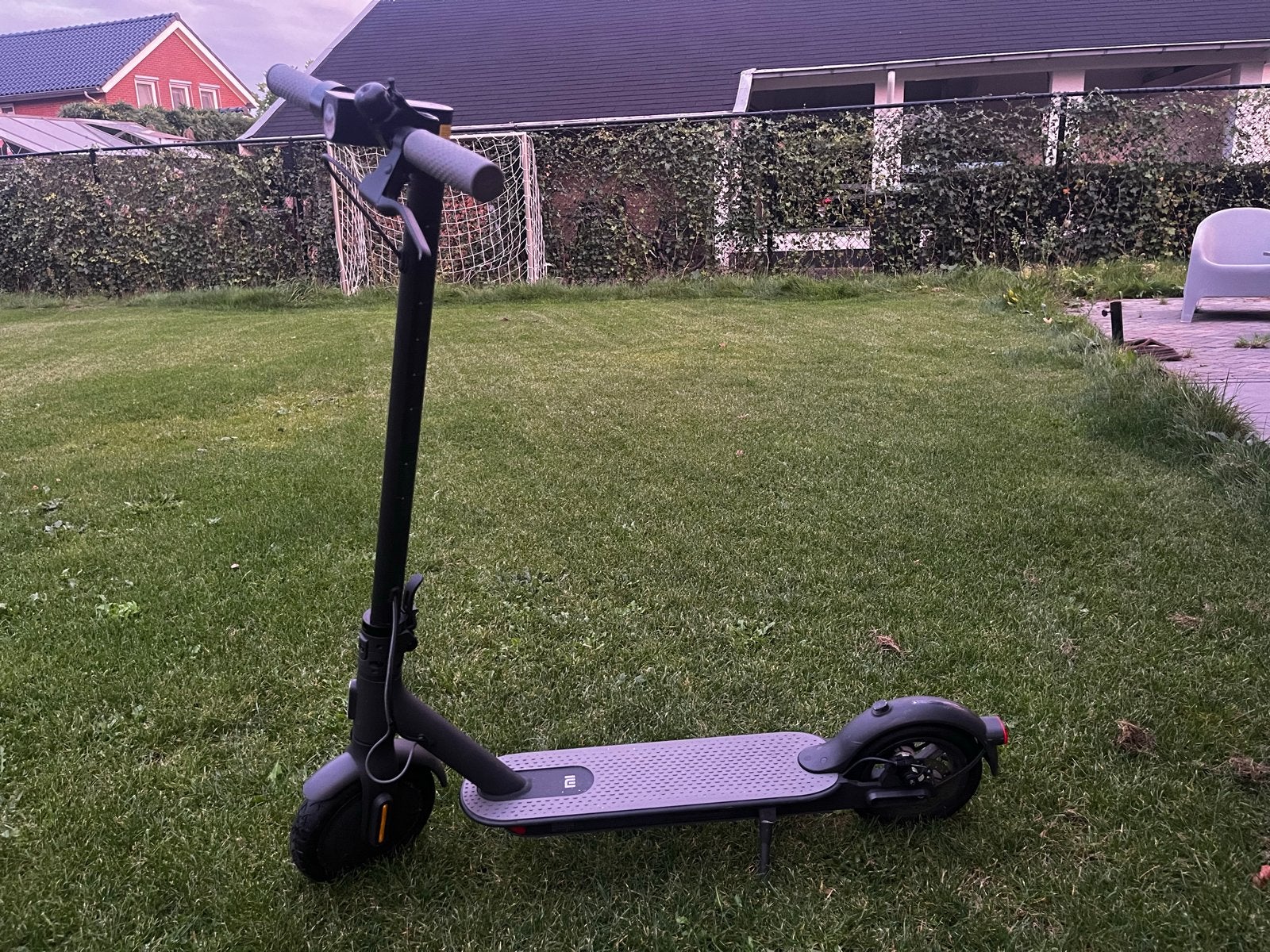 Xiaomi Mi Essential elektrische step - Zo goed als nieuw, Ophalen, Zo goed als nieuw, Elektrische step (E-scooter)