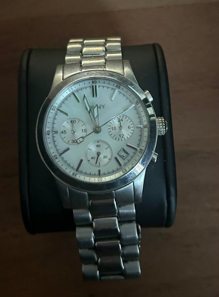 Diverse horloges, Sieraden, Tassen en Uiterlijk, Horloges | Dames, Ophalen of Verzenden, Gebruikt, Overige merken