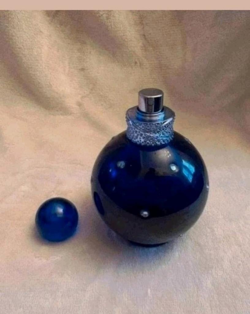 Britney Spears Midnight Fantasy parfum vintage, Ophalen of Verzenden