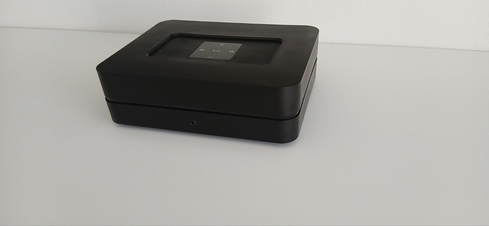 Blue Sound Powernode2i V2, Ophalen of Verzenden, Zo goed als nieuw, Overige merken