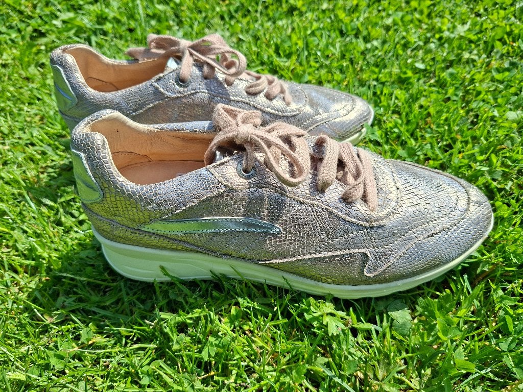 Mooie Rehab schoenen / sneakers / sportschoenen maat 39, Overige kleuren, Rehab, Ophalen of Verzenden, Sneakers of Gympen