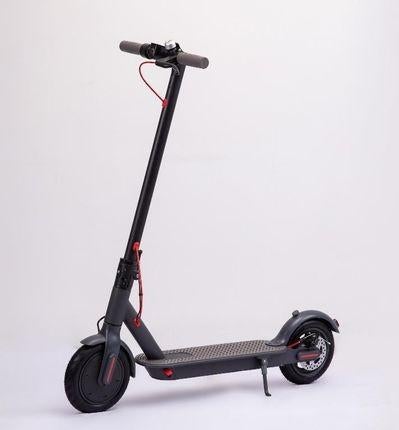 Elektrische step - (Zo goed als nieuw), Ophalen of Verzenden, Zo goed als nieuw, Elektrische step (E-scooter)