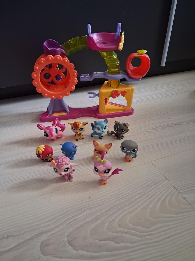Petshop #26, Ophalen of Verzenden