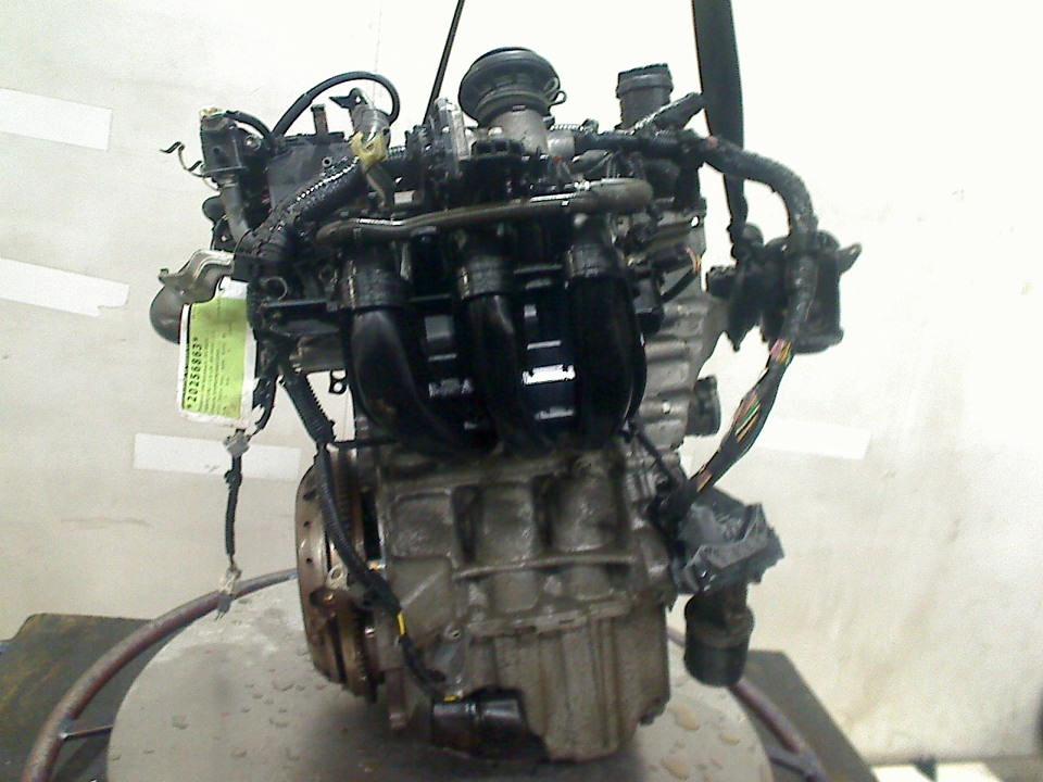 Motor Peugeot 108 (2014-05/..) 1KRB52, Auto-onderdelen, Motor en Toebehoren, Kontakt-peugeot@peugeot.com, Gebruikt, Peugeot Deutschland GmbH
