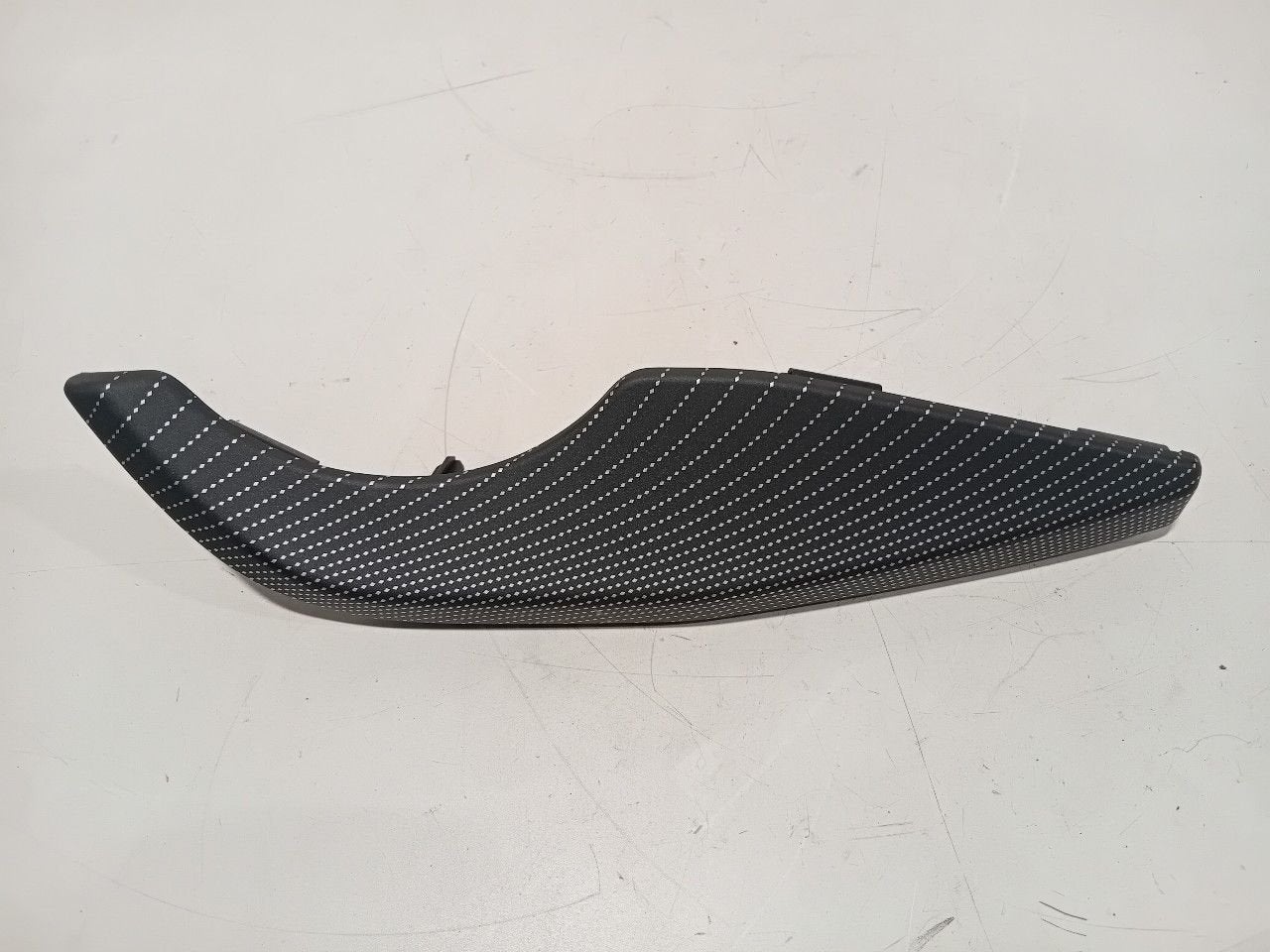 Sierlijst Audi SQ2, Auto-onderdelen, Onderdelen@venauto.nl, Van der Ven Autorecycling B.V., Gebruikt, Ettenseweg 76, 4706 PB Roosendaal, The Netherlands