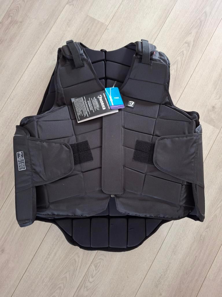 Horka flex bodyprotector 3xl nieuw!, Dieren en Toebehoren, Ophalen, Nieuw, Overige soorten